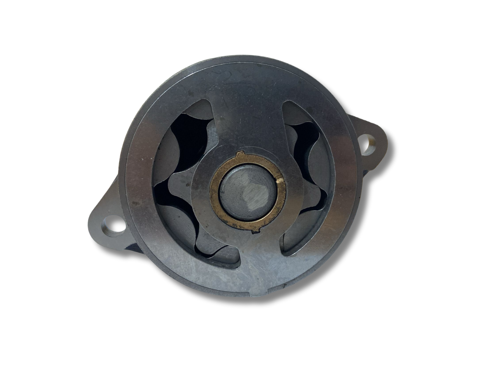 BOMBA OLEO MOTOR MWM X10 4CIL/6CIL