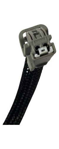 Valvula Manete Freio Mao - Novo Ford Cargo 1723 1729 2422