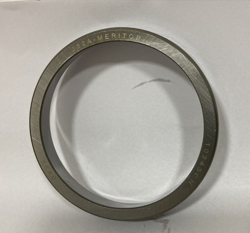 Rolamento Roda Traseira Externo 368a/362a