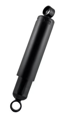 Kit 4 Amortecedor Para Toyota Bandeirantes 94 Em Diante