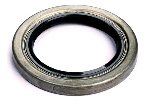 Retentor Do Cubo De Roda Dianteiro Sabo - 00974gao