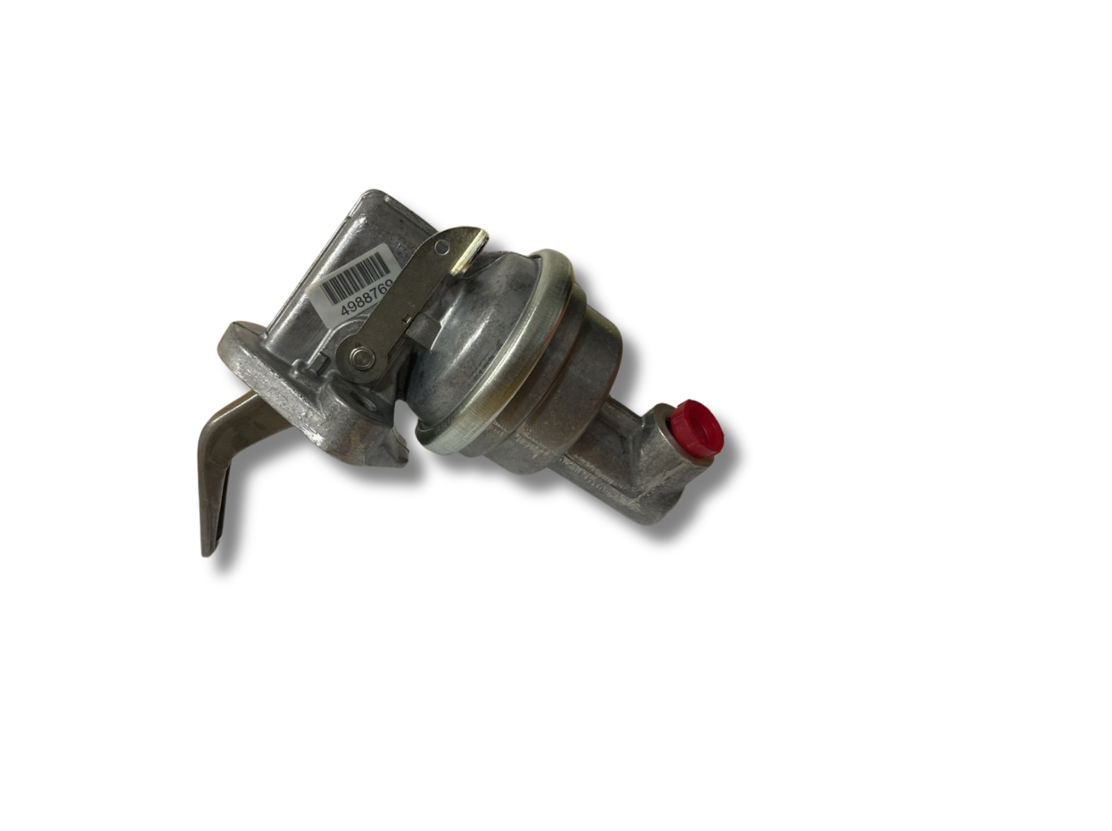 Bomba Combustivel F250/f350/f4000 Cummins Original 4988769