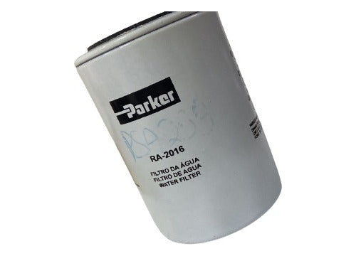Filtro Agua Para Cummins Isc Scania / Case - Parker