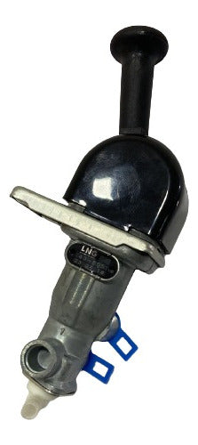 Valvula Manete Freio De Mao P/ Vw 7100 8140 24220 - 14mm