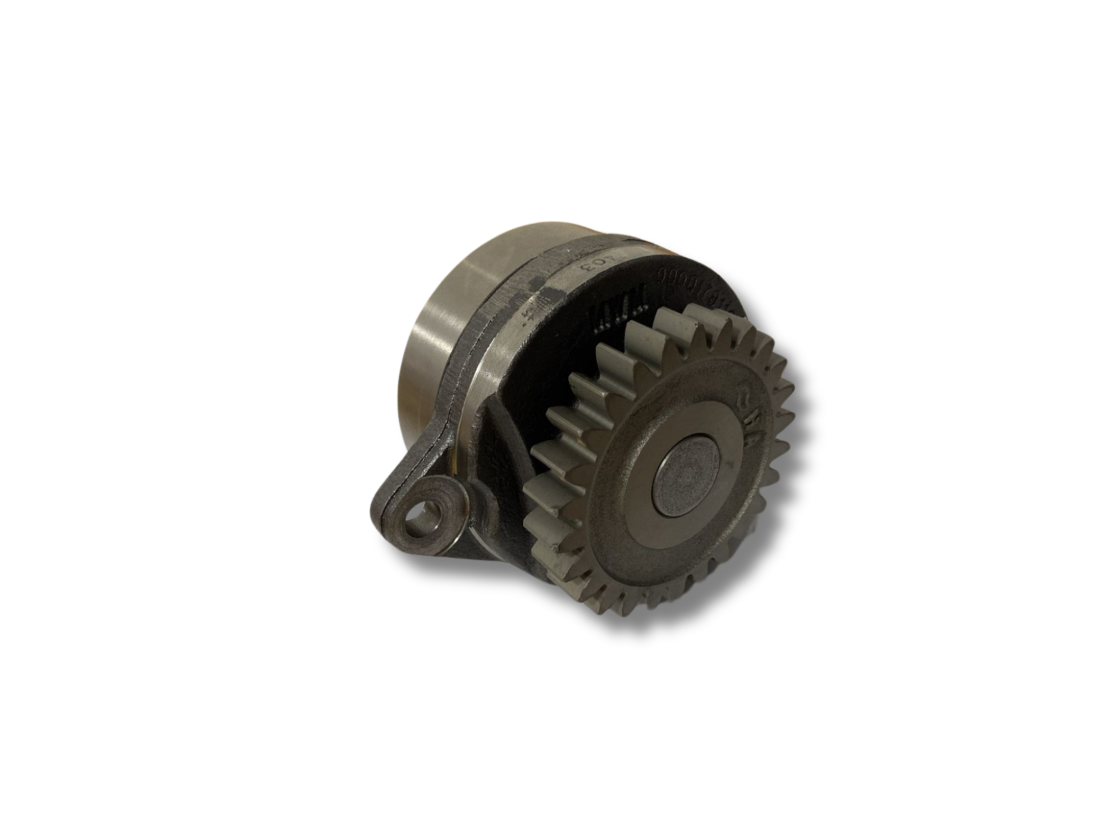 Bomba Oleo Mwm X12 Eletr 4/6cil Vw 13180 Mwm 961287300046