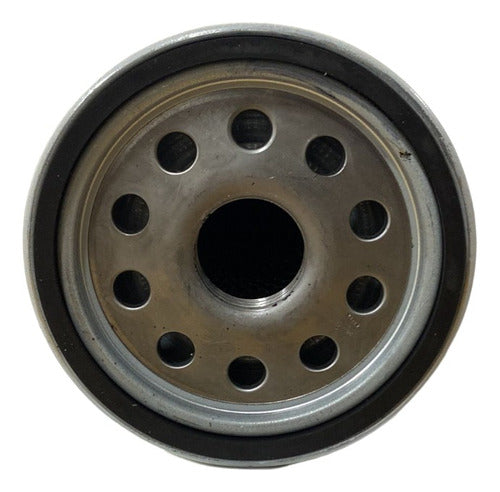 Filtro Oleo Motor Para Scania Volvo - Psl417 Parker