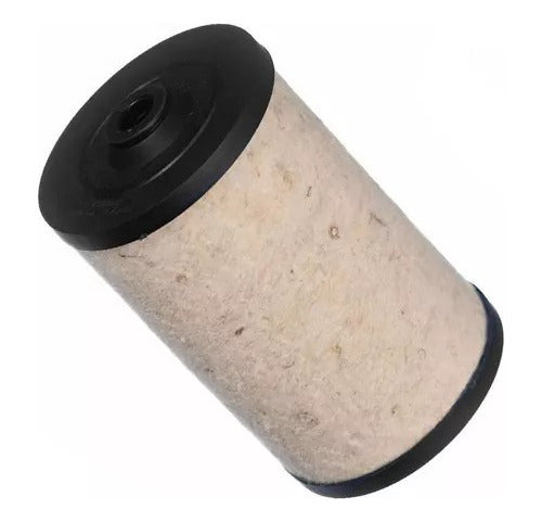 Filtro Combustível Mb 1634ls Om 447 La 01litro Fc165 Tecfil