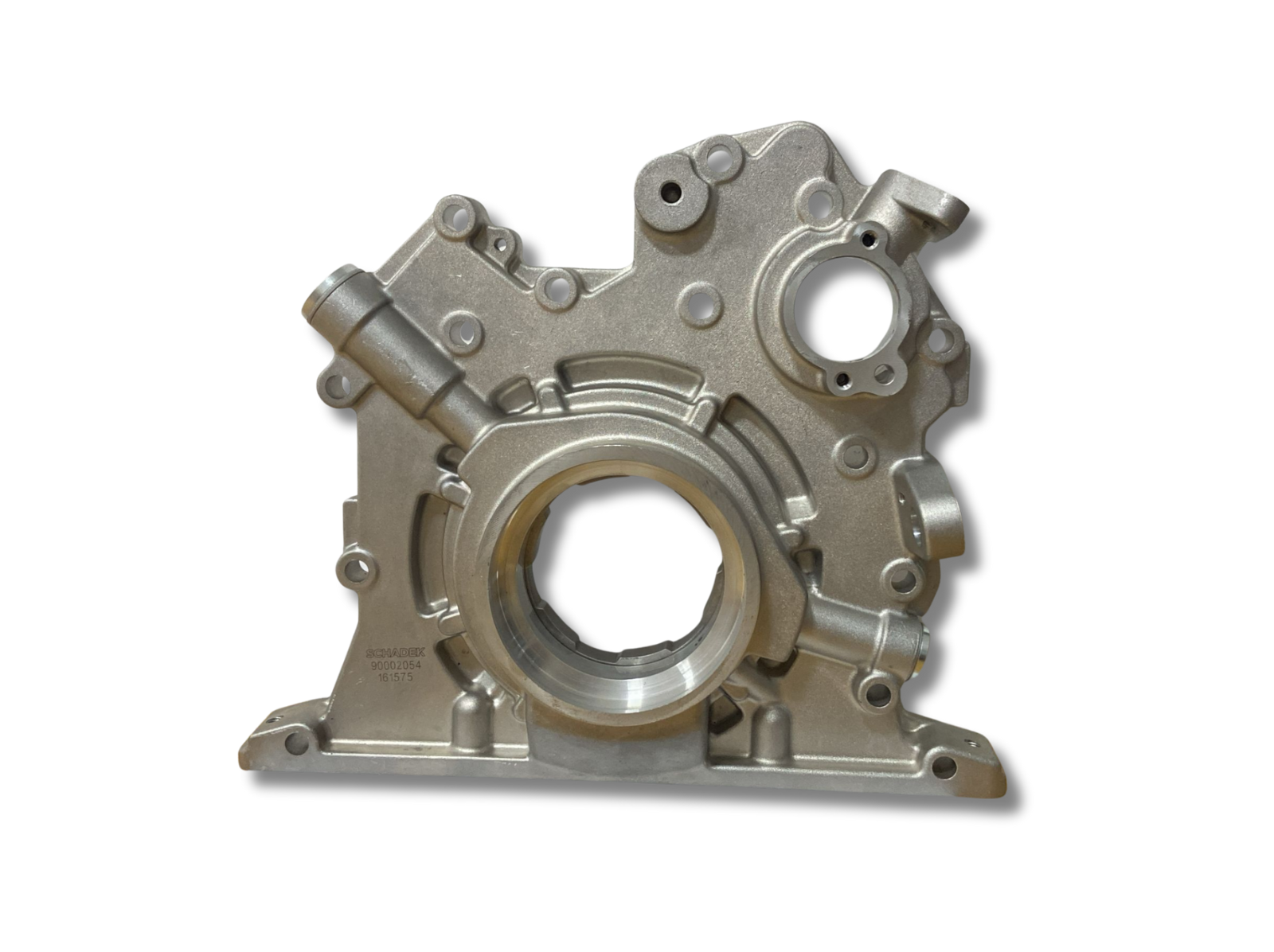 Bomba Oleo Motor ISF Vw 8160 9160 10160