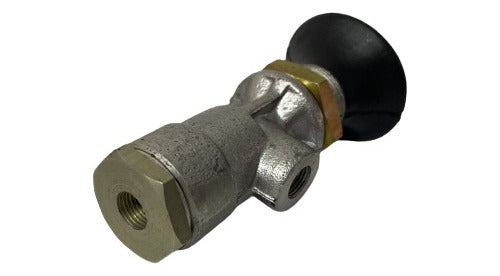 Valvula Acionam. Embreagem Split Volvo N10 N12 Nl10