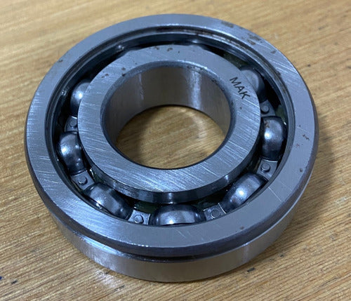 Rolamento Eixo Carretel Câmbio Toyota Bandeirante 1981