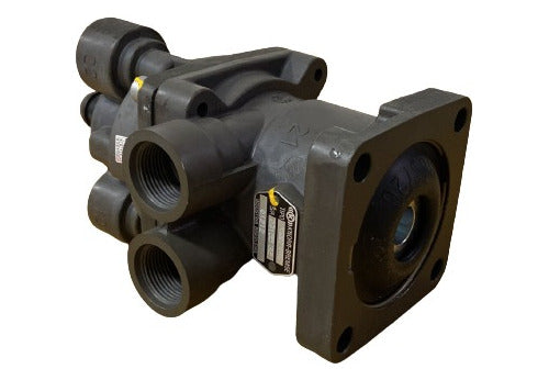 Valvula Pedal Freio Mb 1723 1938 1944 2423 2428 Lo914 1632