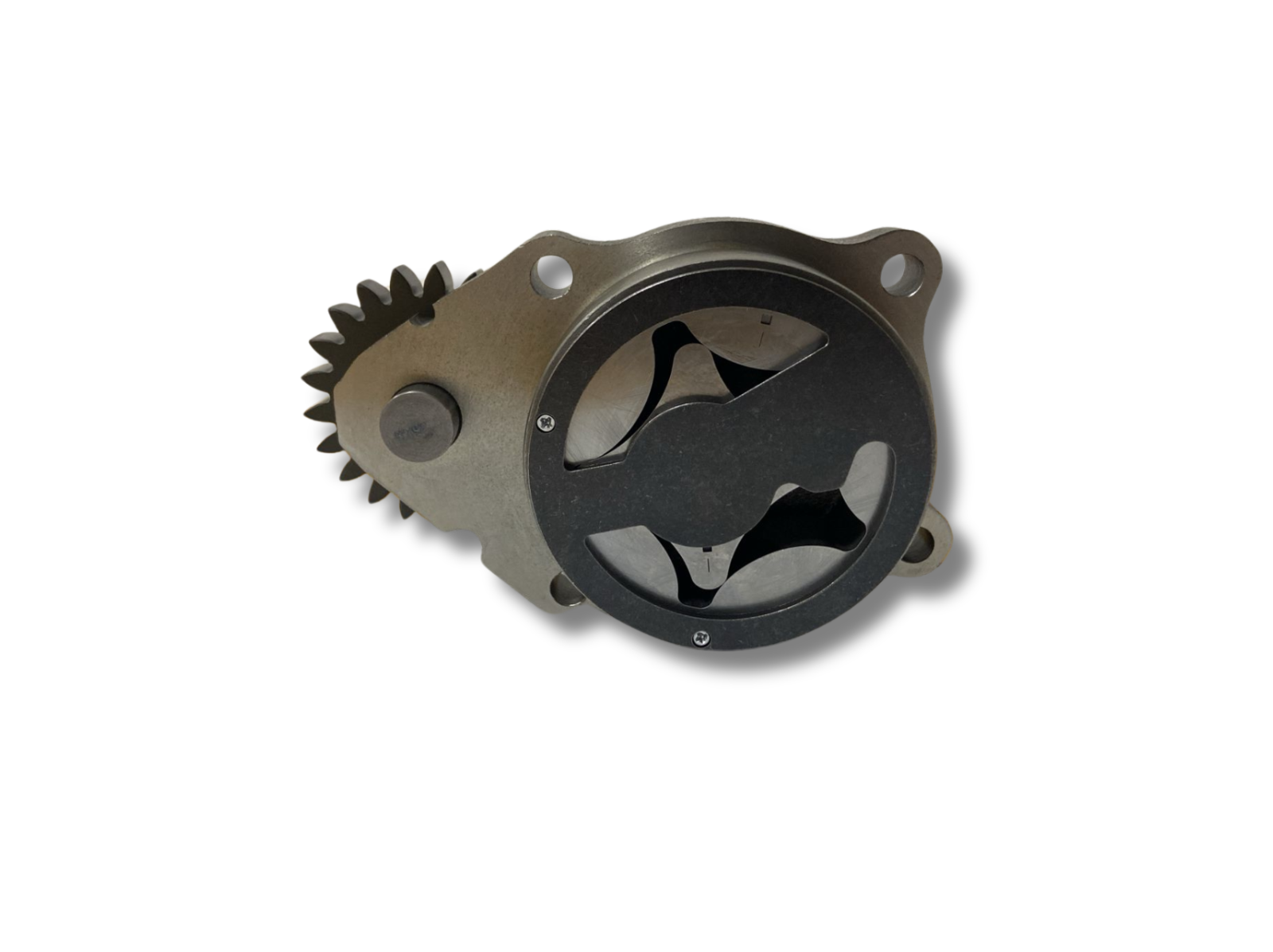 Bomba De Oleo Lubrificante Original Cummins Isb - 5291050