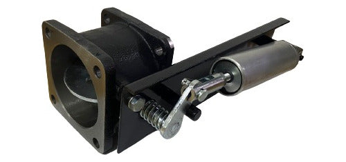 Freio Motor Completo 85mm - Tar253853a