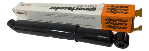 Amortecedor Para Mb Acello 715c 915c Dianteiro 2003..2012