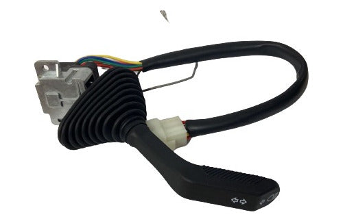 Chave Seta Para Scania 113 143 Luz Alta/baixa C/ Relampejo