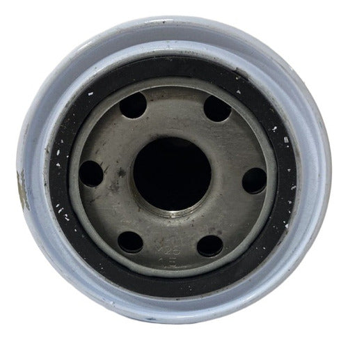 Filtro Óleo Motor L200 Pajeiro Sorento TE - Tecfil