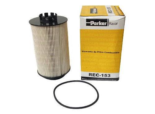 Filtro De Combustível Para Vw 13190 17230 - Pec3014