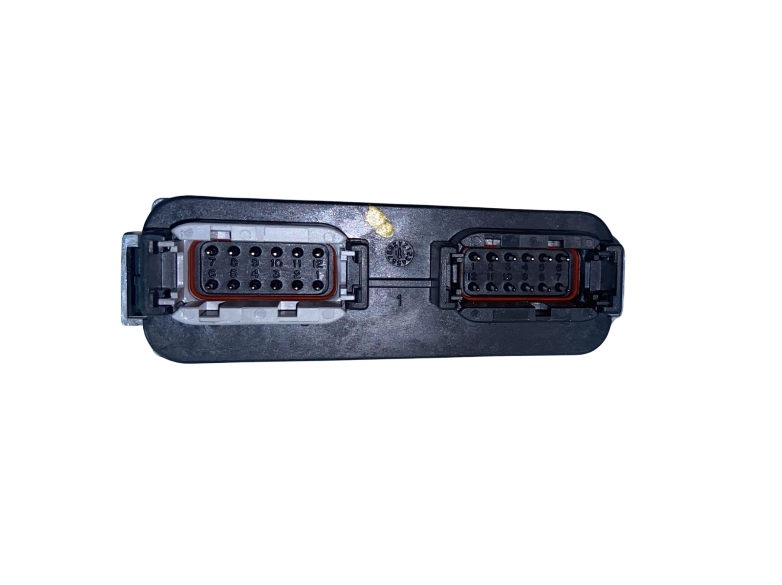 MODULO CONTROLE CAMBIO RT INTERNATIONAL