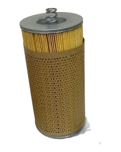 Filtro Oleo Motor Om447la Mb 1935 1938 1941 1945 2635 -pl447