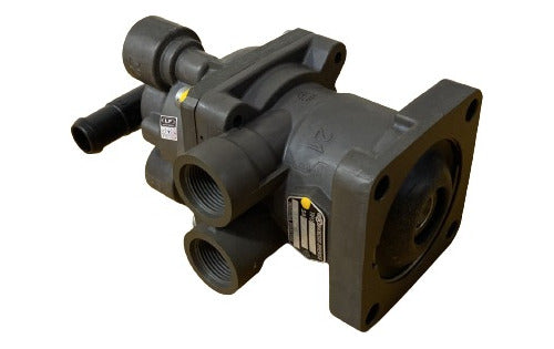 Valvula Pedal Freio Para Vw 23.220 24.220 26.220 26.260