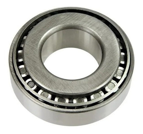 Rolamento Cambio Traseiro Contra Eixo Cl450 E Fs4205