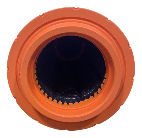 Tecfil Filtro Ar Motor Mb Axor 3344 S Após 06