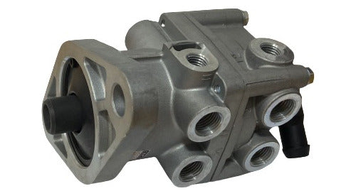 Valvula Pedal Freio Ford Cargo C-1215 C1731 C2421- 2002/...