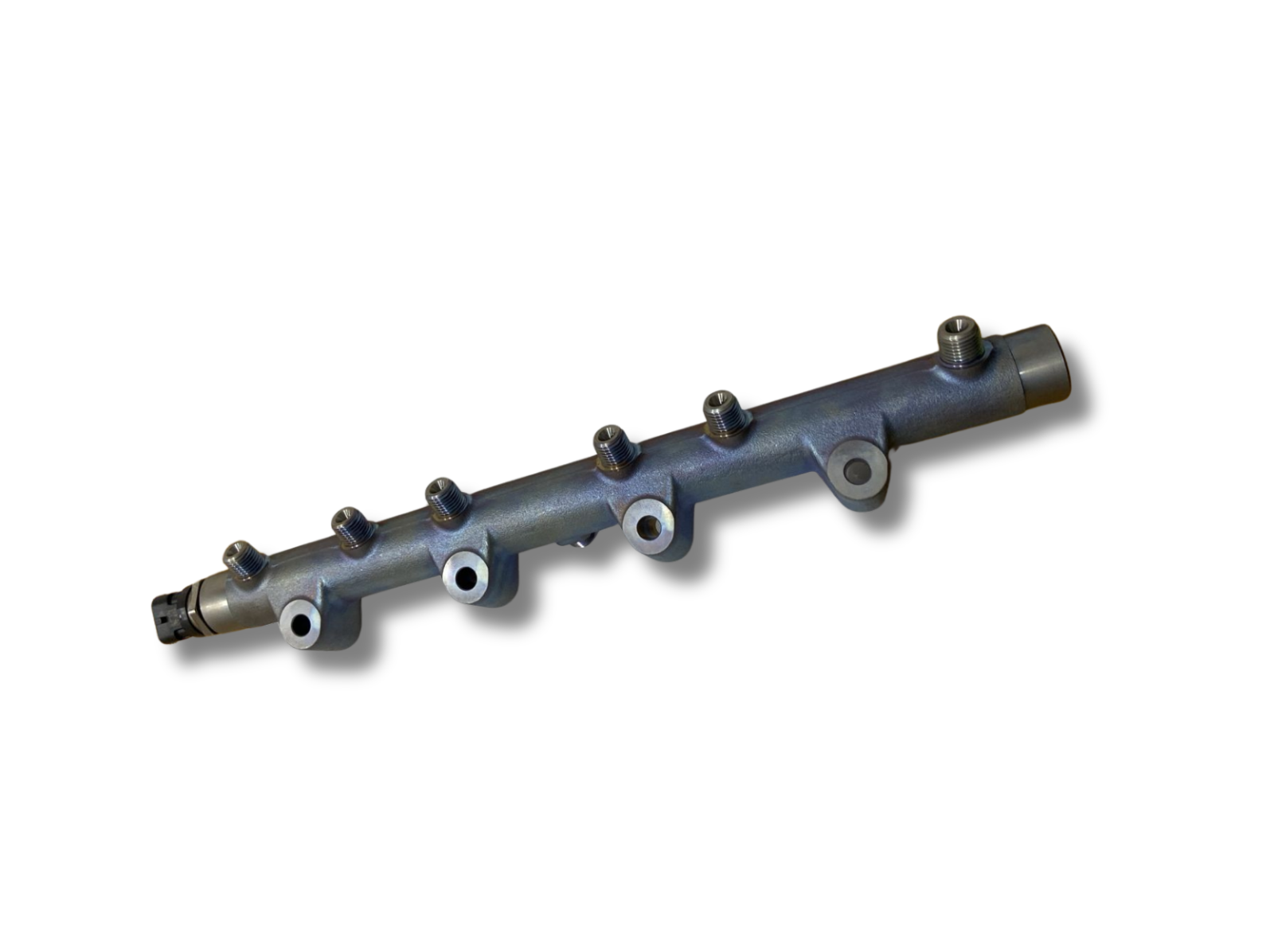 COLETOR RAIL DISTRIBUIDOR CUMMINS 6CC ISB X12 2S0133319B