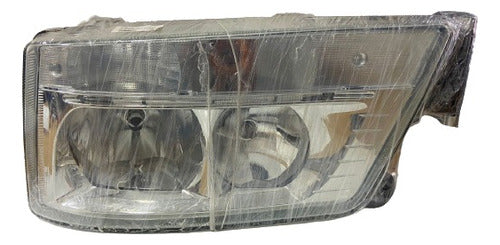 Farol Man Tgx Principal 24v 2v5941031a - Man Genuino