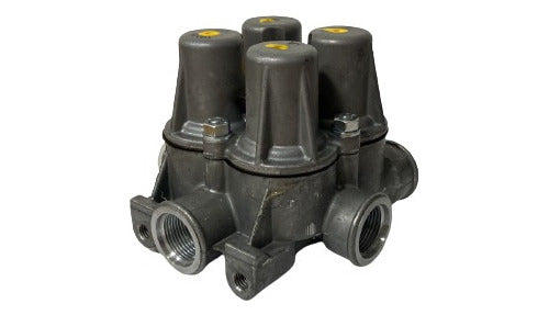 Valvula Protetora 4 Circuitos Vw 13150 15170 15190 17220