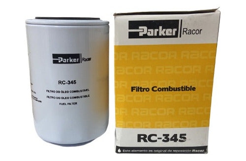 Filtro De Combustível Para Scania 112 114 124 B110 Psc84