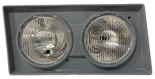 Farol Dianteiro Caminhão Volkswagen Linha Pesada Titan