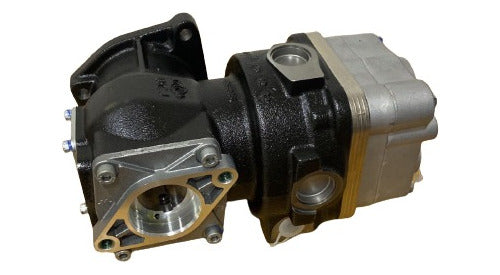 Compressor Ar Para Constellation 13190 14190 17190 Motor Man