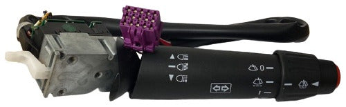 Chave Seta C/ Limpador Mb0500 Axor Atego Actros Atron