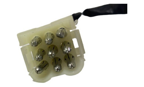 Chave Limpador Para-brisa Para Scania 113