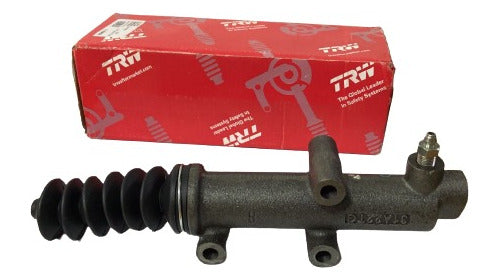 Cilindro Auxiliar Embreagem Para Ford Cargo 1114 Vw 13180