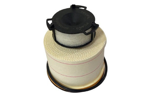 Filtro Combustível Hilux 2.8 2016 17 18 23390-0l070 Pc953