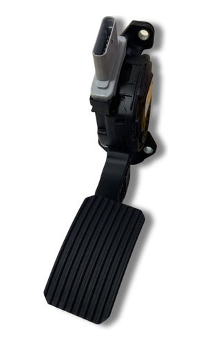 Pedal Acelerador Eletrônico Constellation 2012... - Hella