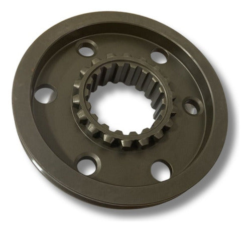 Cubo Engate Reduzida Alta/baixa Cx Rt Tjg311243 20323