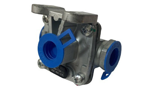 Valvula Descarga Rapida Rosca 22x1,5