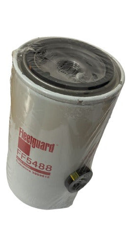 Filtro Combustivel Para Vw 17320e/19320e/31320 - Psc76