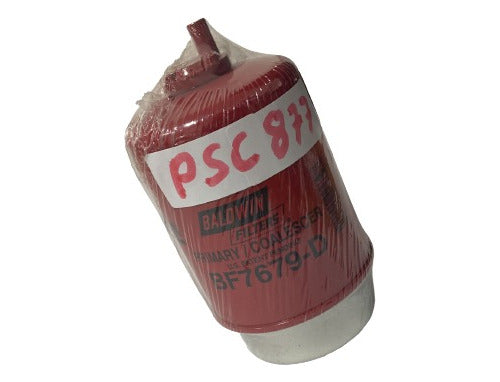 Filtro Combustível Cartepillar Psc879 - Baldwin Bf7679d