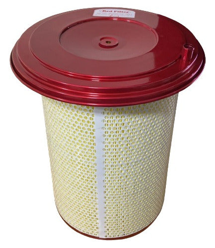 Filtro De Ar Para Scania 112 113 Ap1186