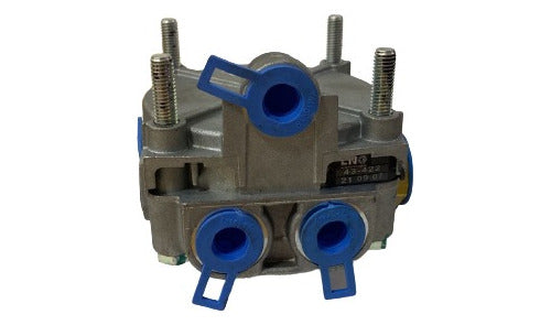 Valvula Rele Para Sc 112 113 114 S4