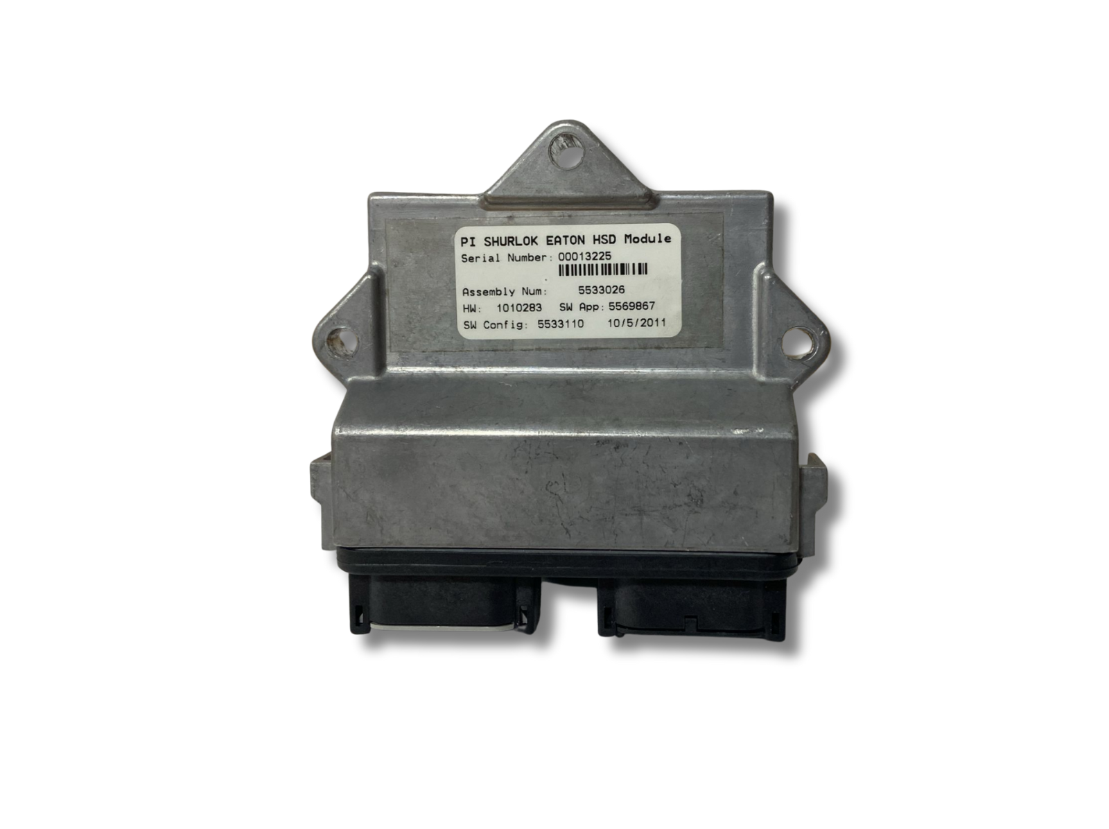 MODULO CONTROLE CAMBIO RT INTERNATIONAL