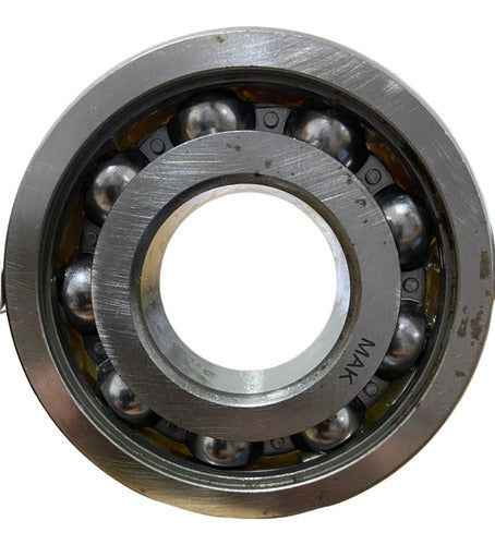 Rolamento Eixo Carretel Câmbio Toyota Bandeirante 1981