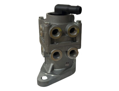 Valvula Pedal Freio Ford Cargo C-1215 C1731 C2421- 2002/...