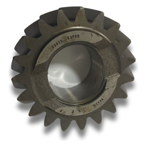 Engrenagem 4a Móvel Câmbio Eaton Fso4005 22079