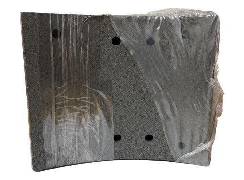 Lona Freio Traseira Vw 8150 8160 9150 - Accelo 815 - L559