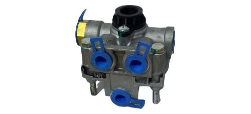 Valvula Rele Para Sc 112 113 114 S4